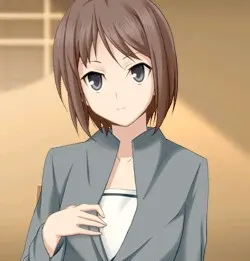 山岸 泉