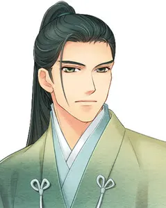 神秘剑客