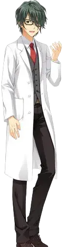 扇 元樹