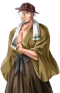 魔窟堂野武彦