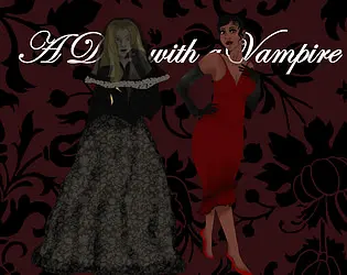 A Date with a Vampire