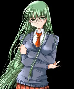 宗谷 真希