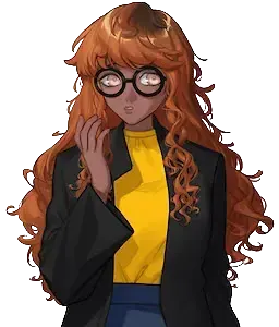 Yvonne