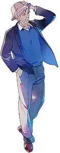 教授