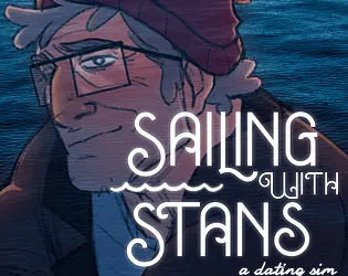 Sailing with Stans - A Sea Grunks Dating Sim