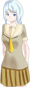 青子 由美