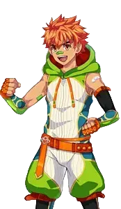 次郎