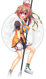 马岱