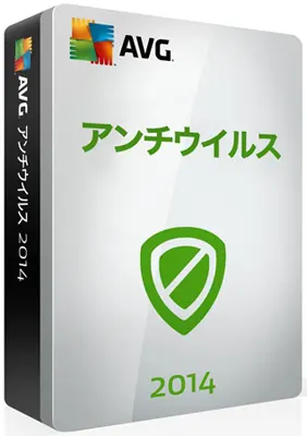 AVG Anti-Virus 2014