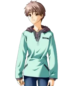 坂城 輝明