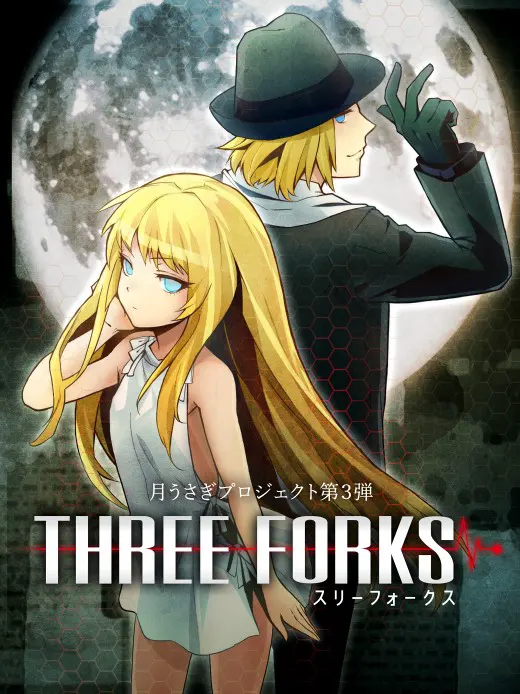 THREE FORKS