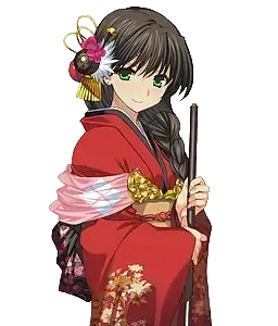 堀川奈美