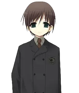 库里斯·霍尔顿