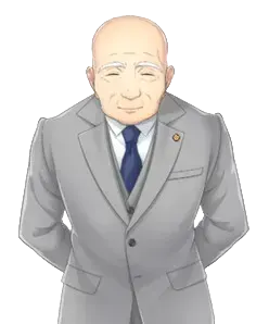 阿嘉金 孝男