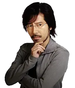 大泽贤治