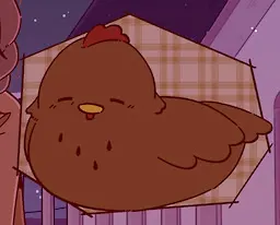 剧透角色