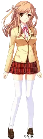 森野雪乃