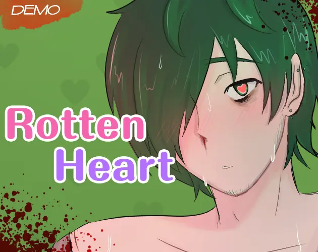 Rotten Heart
