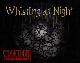 Whistling at Night
