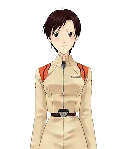 伊吹マヤ