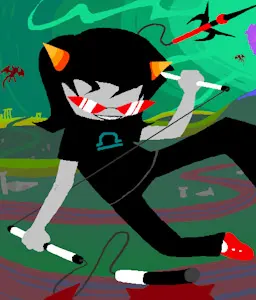 Terezi Pyrope