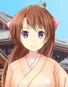 若宫 茜