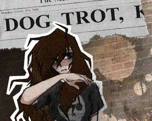 Dog Trot