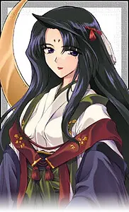 月濑宁宁