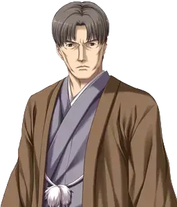 颯真 信次郎