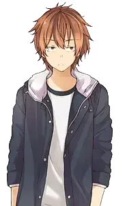 Ken Senkawa