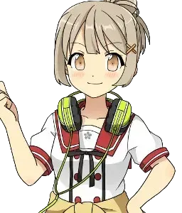 丸子美咲