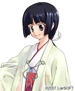 小百合
