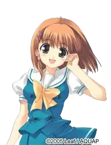 折原 明乃