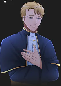 神父
