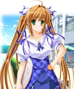 泷川优奈