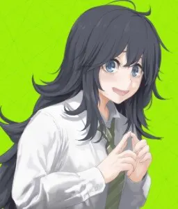 大羽 恵