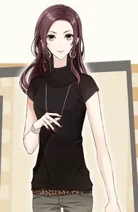川村 綾