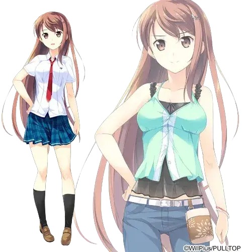 望月天音