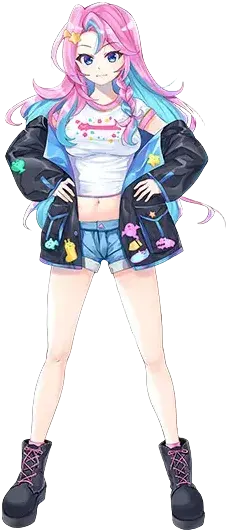 クロサンドラ サマーキャンドル
