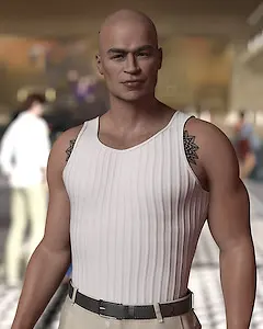 杰克