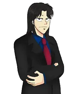 一条 聖也