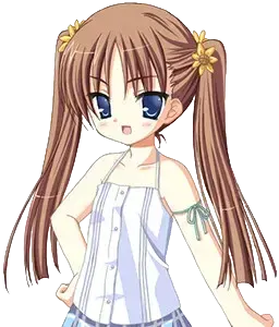 湊 夏緒