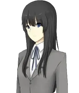 上田冬子
