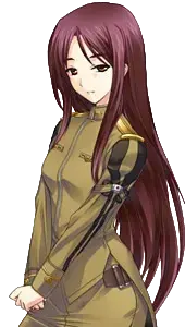 有馬 兎子