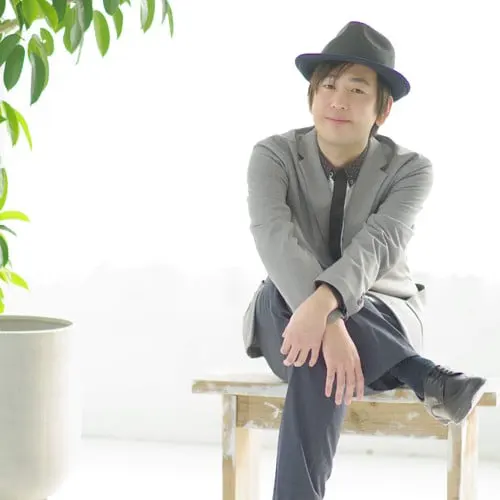 青木宏宪