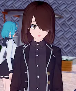 明日香