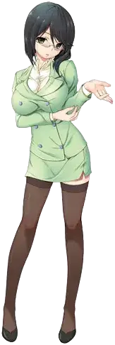 裾野辺美波