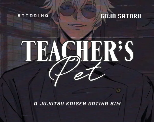 Teacher's Pet