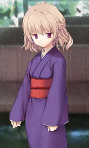 剧透角色