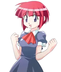 天海 遥